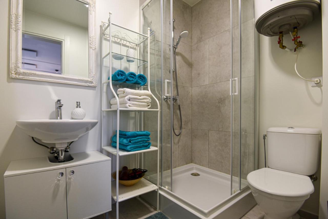 Apartamentai Melyna Jura Паланга Экстерьер фото